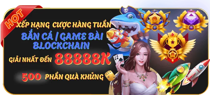Game Bắn Cá Tiên Cá