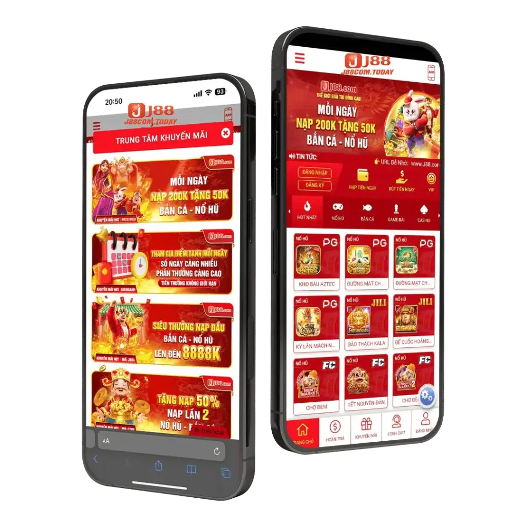 Trò chơi Blackjack tại DK88