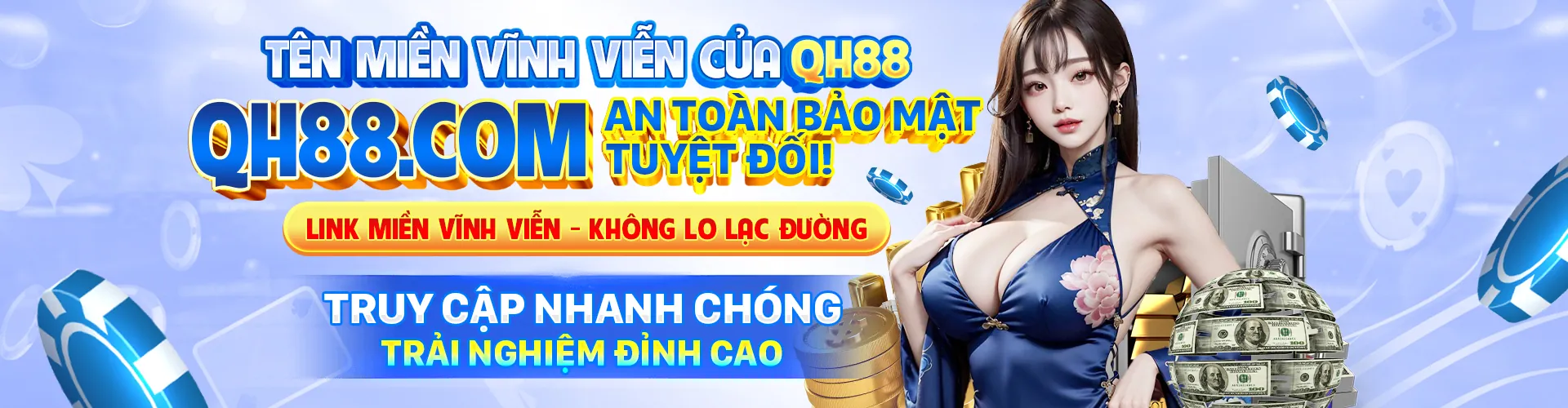 Hình ảnh bảo mật dữ liệu của DK88