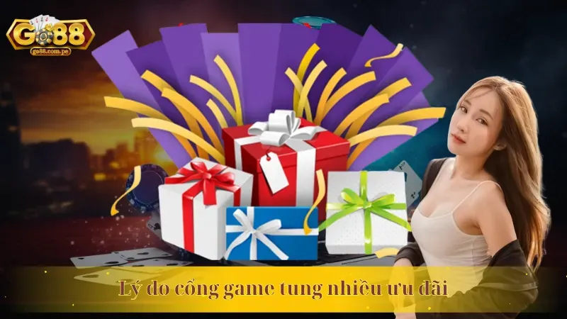 Khuyến mãi độc quyền tại dk88 casino trực tuyến